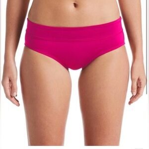 Nike Essential Swim Bottoms Color Pink Size XS 🎁🩷